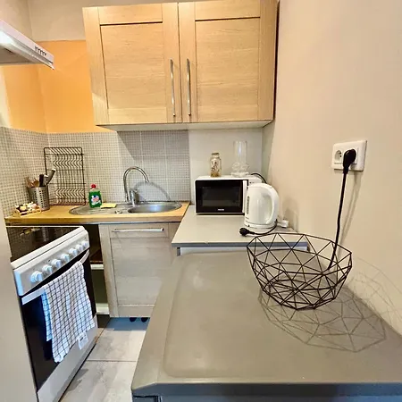 Apartment Tour Eiffel Parc Des Expositions *